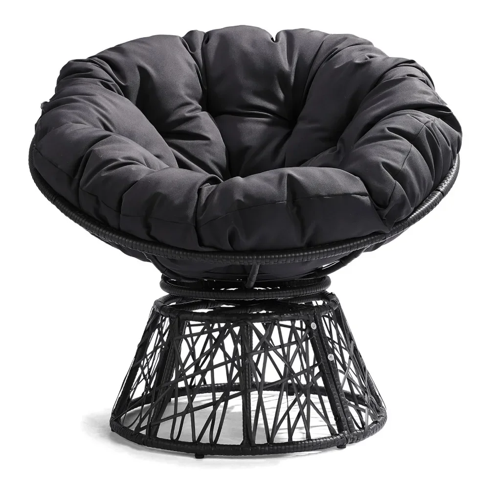 Swivel 3 Garden In/Outdoor Rad - Outdoor Furniture No Cushions recension och pris