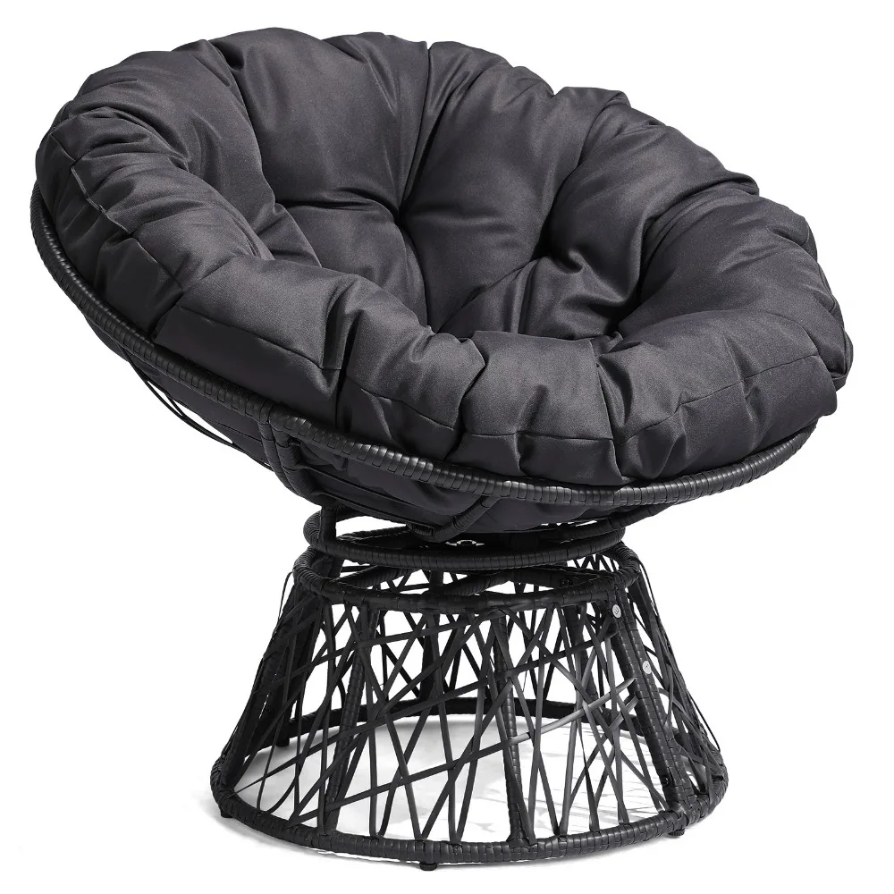 Swivel 3 Garden In/Outdoor Rad - Outdoor Furniture No Cushions recension och pris