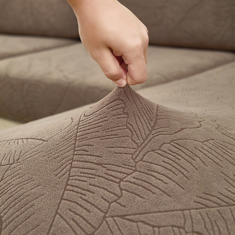 1PC Full Coverage Sofa Cushion - Outdoor Furniture No Cushions recension och pris
