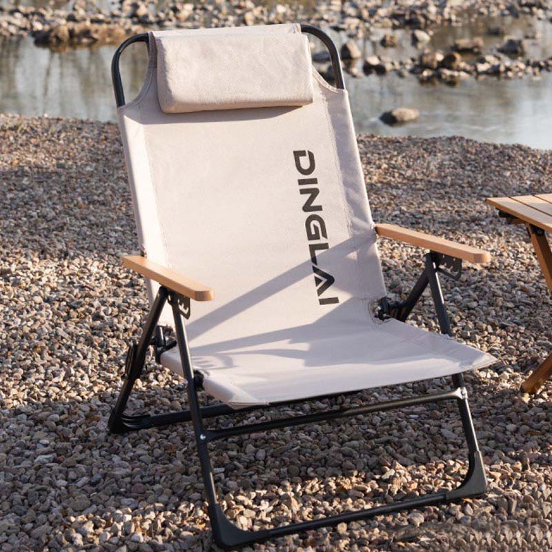 Outdoor Folding Chair Portable - Outdoor Furniture Used recension och pris