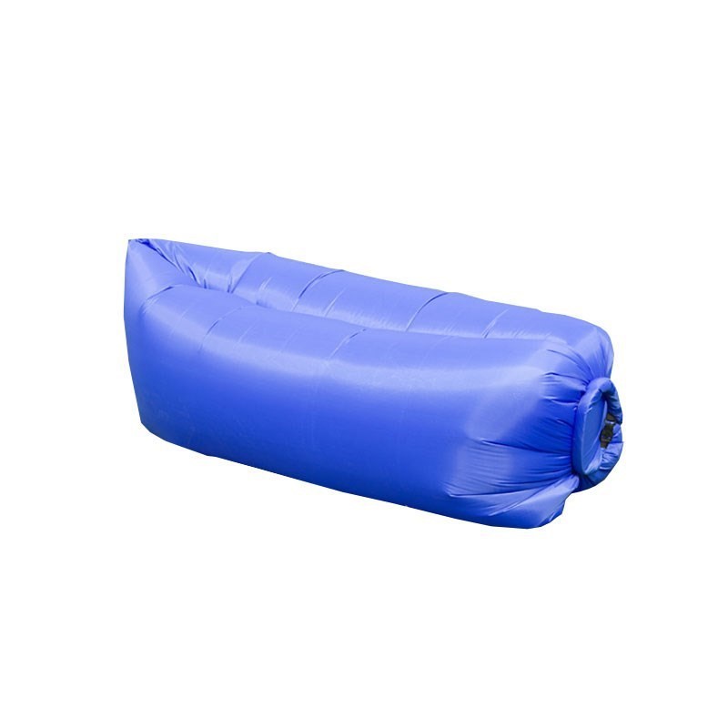 Portable Inflatable Air Sofa L - Outdoor Furniture Lounge Set recension och pris