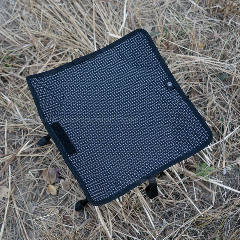 UHMWPE Stool Folding Chair Out - Outdoor Furniture Used recension och pris